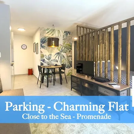 Victoria 2 Pers Parcheggio Ac Wifi Apartment