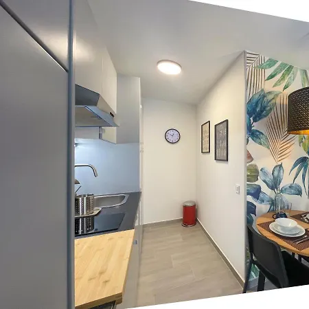 Victoria 2 Pers Parcheggio Ac Wifi Apartment *
