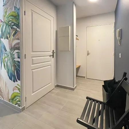 Victoria 2 Pers Parcheggio Ac Wifi * Nice