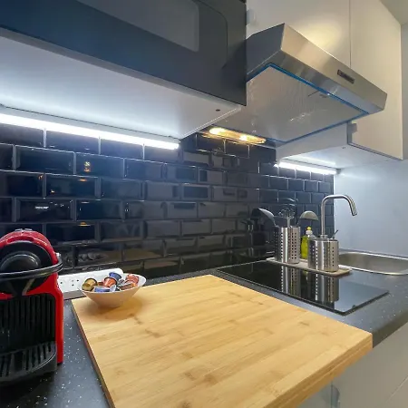 Apartment Victoria 2 Pers Parcheggio Ac Wifi