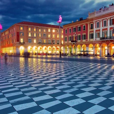 Apartment Victoria 2 Pers Parcheggio Ac Wifi
