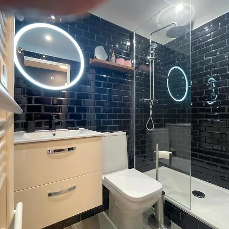 Apartment Victoria 2 Pers Parcheggio Ac Wifi *