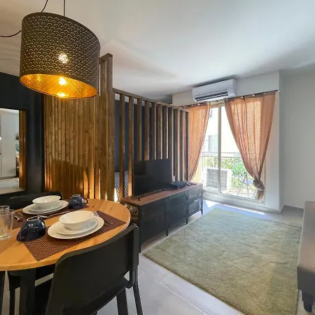 Victoria 2 Pers Parcheggio Ac Wifi Apartment *